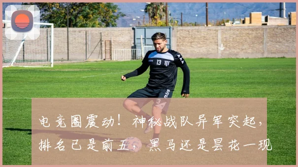 电竞圈震动！神秘战队异军突起，排名已是前五，黑马还是昙花一现